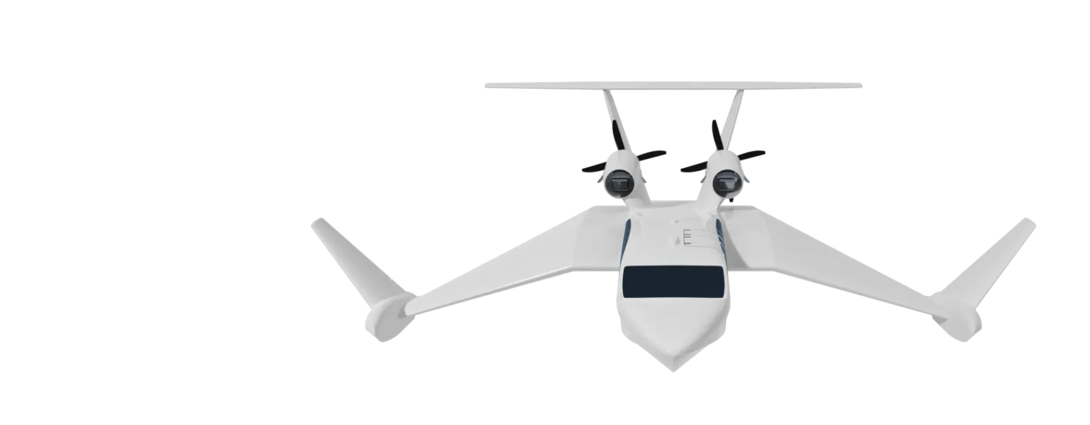 AirFish Aerodynamics