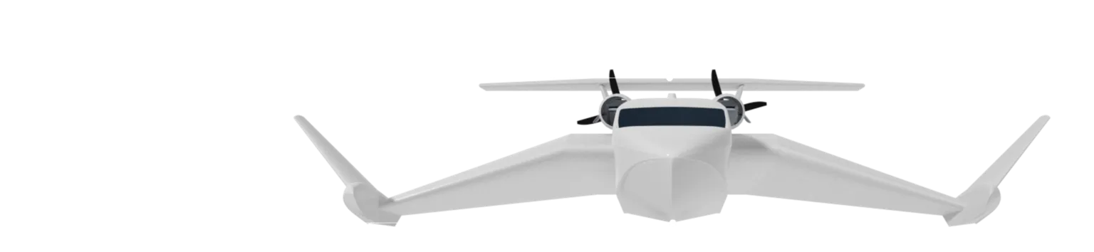 AirFish Infrastructure