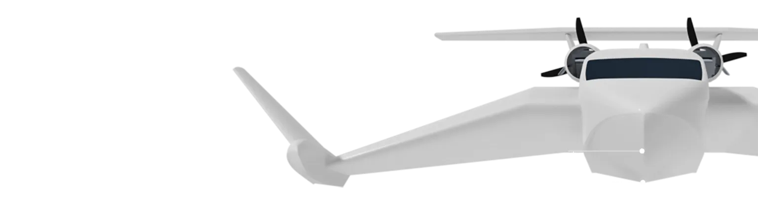AirFish Composite Construction